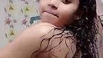 Hijabi Bigbooby GF Playing With Boobies,Fingering, Nude Dancing, Showing Asshole updt 12