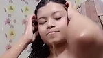 Hijabi Bigbooby GF Playing With Boobies,Fingering, Nude Dancing, Showing Asshole updt 12