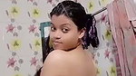 Hijabi Bigbooby GF Playing With Boobies,Fingering, Nude Dancing, Showing Asshole updt 12