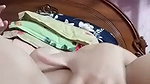 Hijabi Bigbooby GF Playing With Boobies,Fingering, Nude Dancing, Showing Asshole updt 13