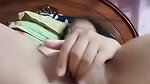Hijabi Bigbooby GF Playing With Boobies,Fingering, Nude Dancing, Showing Asshole updt 13