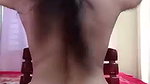 Hijabi Bigbooby GF Playing With Boobies,Fingering, Nude Dancing, Showing Asshole updt 3