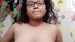Hijabi Bigbooby GF Playing With Boobies,Fingering, Nude Dancing, Showing Asshole updt 5