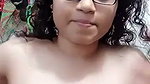 Hijabi Bigbooby GF Playing With Boobies,Fingering, Nude Dancing, Showing Asshole updt 5