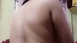 Hijabi Bigbooby GF Playing With Boobies,Fingering, Nude Dancing, Showing Asshole updt 6