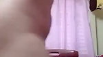 Hijabi Bigbooby GF Playing With Boobies,Fingering, Nude Dancing, Showing Asshole updt 6
