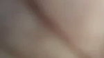 Horny GF Giving a Blowjob & Fucking her Pussy with a Stick and a Brush  12