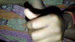 Desi hot bhabhi Boobs pressing in Hotel