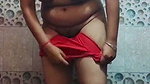 Horny Milf Bengali Boudi Masturbating 2Clips  2