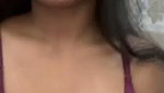 Horny Saggy Boobs Babe Takes Doggy & Facial updates 13