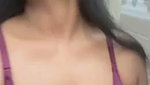 Horny Saggy Boobs Babe Takes Doggy & Facial updates 13