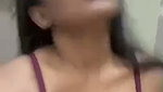 Horny Saggy Boobs Babe Takes Doggy & Facial updates 13