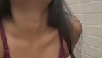 Horny Saggy Boobs Babe Takes Doggy & Facial updates 13