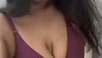 Horny Saggy Boobs Babe Takes Doggy & Facial updates 13