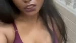 Horny Saggy Boobs Babe Takes Doggy & Facial updates 13
