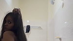 Horny Saggy Boobs Babe Takes Doggy & Facial updates 4