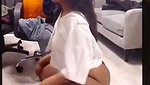 Horny Saggy Boobs Babe Takes Doggy & Facial updates 8