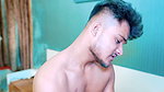 Horny lonely aunty fucking with young handsome servant boy 1