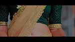 Hot sexy tulu actress hot navel scenes closeup from a short movie  1