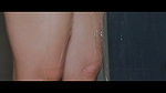 Hot sexy tulu actress hot navel scenes closeup from a short movie  1
