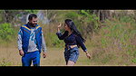 Hot sexy tulu actress hot navel scenes closeup from a short movie  1