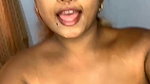 Lankan Blackrose02 Solo Stripchat Ticket Show Showing & Fingering  1
