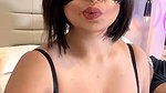 Lankan Eleena & Tyler Stripchat Couple Fucking Show ~ 30 Min  1