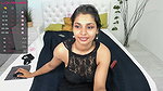 Lankan Shashini Disanayake Stripchat Ticket Show With Open Face  1