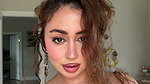 Ms Sethi bouncing boobs 1