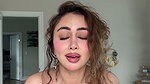 Ms Sethi bouncing boobs 1