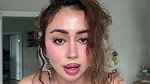 Ms Sethi bouncing boobs 1