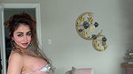 Ms Sethi bouncing boobs 1