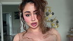 Ms Sethi bouncing boobs 1