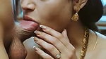 NAUGHTY RASHMIKA BOLD BLOWJOB AI EDIT  1