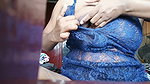 Newly Wed Tamil Couple – Showing Boobs Riding Fucking in Doggy & MIssionar  1