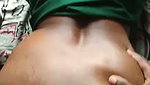 Newly Wed Tamil Couple – Showing Boobs Riding Fucking in Doggy & MIssionar  3