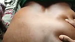 Newly Wed Tamil Couple – Showing Boobs Riding Fucking in Doggy & MIssionar  3
