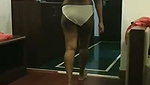 Newly Wed Tamil Couple – Showing Boobs Riding Fucking in Doggy & MIssionar  4