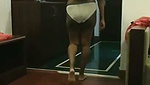 Newly Wed Tamil Couple – Showing Boobs Riding Fucking in Doggy & MIssionar  4