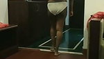 Newly Wed Tamil Couple – Showing Boobs Riding Fucking in Doggy & MIssionar  4
