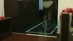 Newly Wed Tamil Couple – Showing Boobs Riding Fucking in Doggy & MIssionar  4