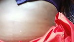 Newly Wed Tamil Couple – Showing Boobs Riding Fucking in Doggy & MIssionar  6