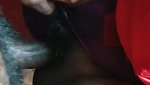 Newly Wed Tamil Couple – Showing Boobs Riding Fucking in Doggy & MIssionar  6