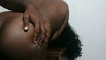 Newly Wed Tamil Couple – Showing Boobs Riding Fucking in Doggy & MIssionar  7