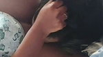 Sexy Curvy Figure Bengaluru Milf Pussy Licking By Lover & Fucking  3