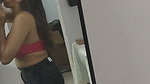 Sexy Indian Horny Gf Blowjob Hard Fucking 4