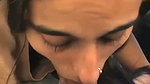 Sexy Slim Horny Gf Sloppy Blowjob updates  4