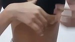 Sexy Slim Horny Gf Sloppy Blowjob updates  5