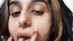 Sexy Slim Horny Gf Sloppy Blowjob updates  6