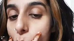Sexy Slim Horny Gf Sloppy Blowjob updates  6